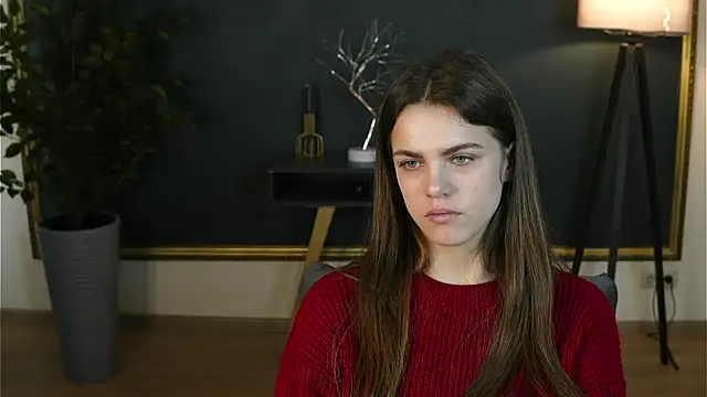 Snapshot of EunaQueen chatting on 7, 3, 2026 EunaQueen online show from 7, 3, 2026