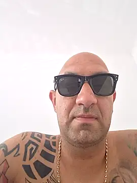 Gaboo0909 online show from 14, 5, 2026