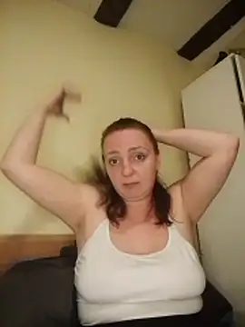 Bella-Monroe online show from 16, 3, 2026