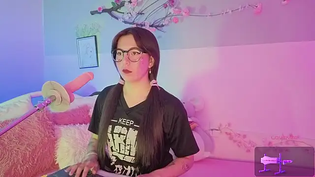 Snapshot of abbycandhy chatting on 19, 3, 2026 abbycandhy online show from 19, 3, 2026