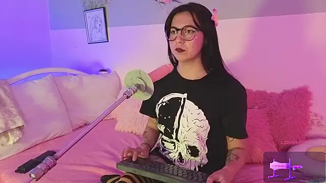 Snapshot of abbycandhy chatting on 22, 3, 2026 abbycandhy online show from 22, 3, 2026