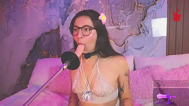 abbycandhy online show from 15, 5, 2026