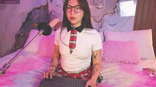 abbycandhy online show from 18, 5, 2026