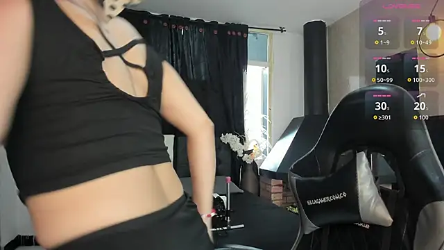 Snapshot of Vicky_Angeel chatting on 1, 7, 2026 Vicky Angeel online show from 1, 7, 2026