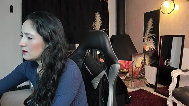 Snapshot of Vicky_Angeel chatting on 11, 7, 2026 Vicky Angeel online show from 11, 7, 2026