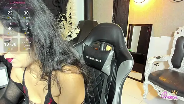 Snapshot of Vicky_Angeel chatting on 23, 7, 2026 Vicky Angeel online show from 23, 7, 2026