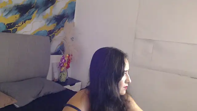 Snapshot of Vicky_Angeel chatting on 26, 7, 2026 Vicky Angeel online show from 26, 7, 2026