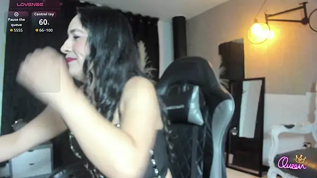 Snapshot of Vicky_Angeel chatting on 30, 7, 2026 Vicky Angeel online show from 30, 7, 2026