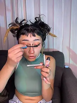 baby akuma online show from 20, 3, 2026