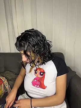 baby akuma online show from 21, 3, 2026