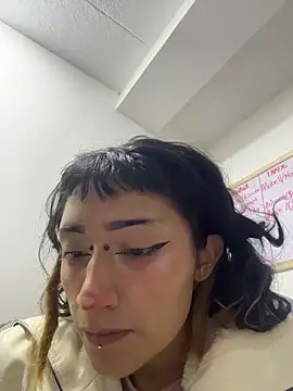 baby akuma online show from 22, 3, 2026