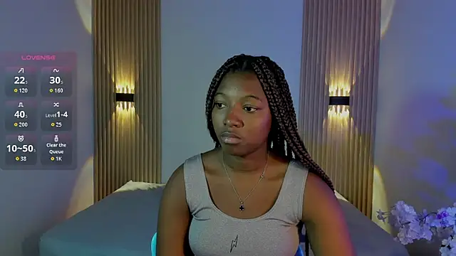 Snapshot of ZoeAdams9 chatting on 11, 3, 2026 ZoeAdams9 online show from 11, 3, 2026