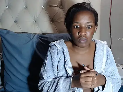 BLACKDIAMOND1821 online show from 18, 5, 2026