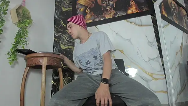 Snapshot of Adrian_fire chatting on 16, 3, 2026 Adrian fire online show from 16, 3, 2026