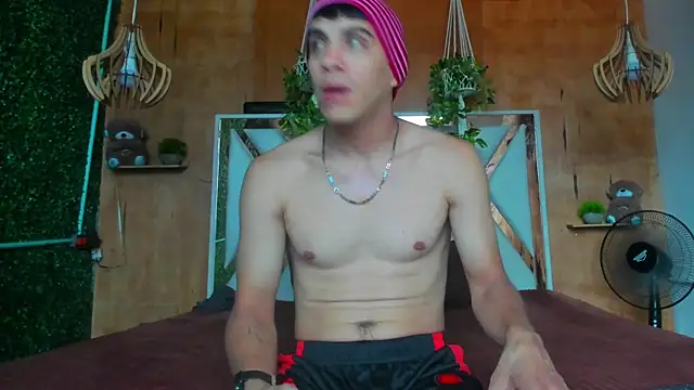 Snapshot of Adrian_fire chatting on 18, 3, 2026 Adrian fire online show from 18, 3, 2026