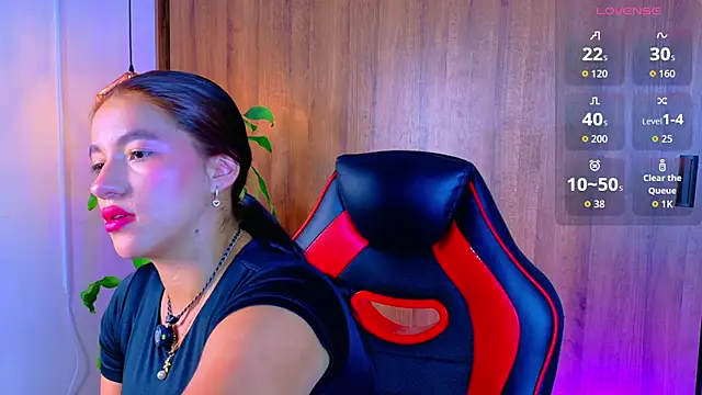 Victoria Rous online show from 19, 3, 2026