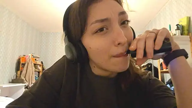 Snapshot of CindyLight chatting on 18, 3, 2026 CindyLight online show from 18, 3, 2026