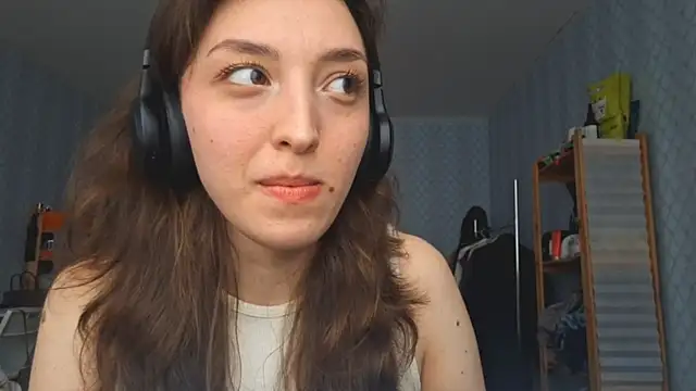 Snapshot of CindyLight chatting on 20, 3, 2026 CindyLight online show from 20, 3, 2026