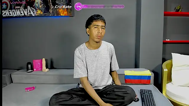 Ender h0tt online show from 26, 6, 2026