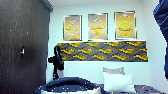 Gael Saint online show from 13, 3, 2026