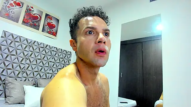 Gael Saint online show from 14, 3, 2026