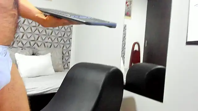 Gael Saint online show from 19, 3, 2026