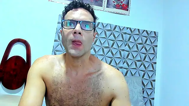 Gael Saint online show from 21, 3, 2026