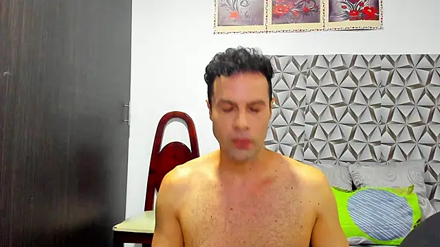 Gael Saint online show from 24, 3, 2026