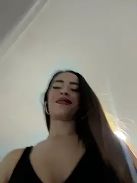 BackDoorPrincesss online show from 16, 7, 2026