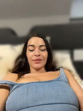 BackDoorPrincesss online show from 23, 7, 2026