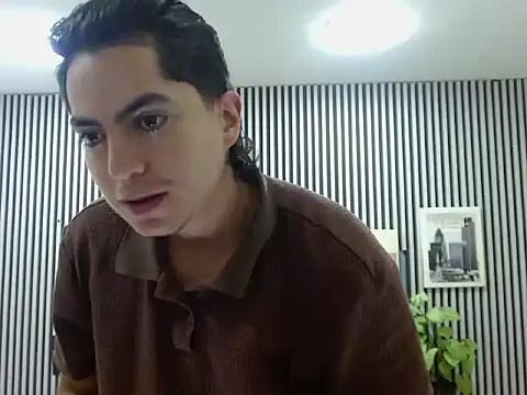 Alex Wolft online show from 3, 5, 2026