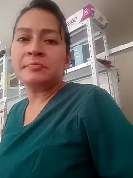 Snapshot of Dr_Edna_naughty chatting on 20, 4, 2026 Dr Edna naughty online show from 20, 4, 2026