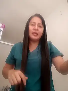 Snapshot of Dr_Edna_naughty chatting on 23, 4, 2026 Dr Edna naughty online show from 23, 4, 2026