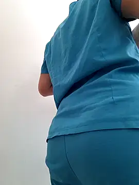 Snapshot of Dr_Edna_naughty chatting on 11, 5, 2026 Dr Edna naughty online show from 11, 5, 2026