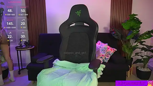 calypso and g2 online show from 17, 3, 2026