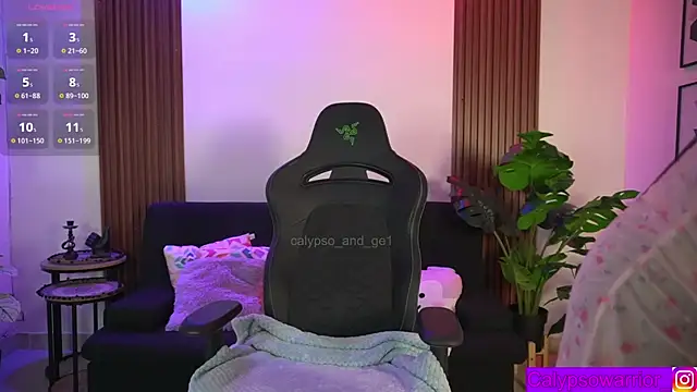 calypso and g2 online show from 18, 3, 2026