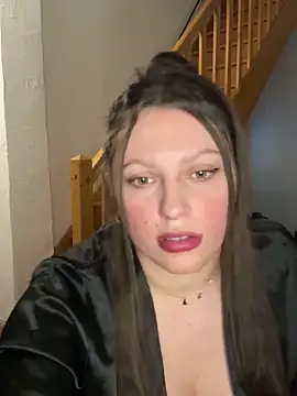 Iris yx online show from 20, 3, 2026