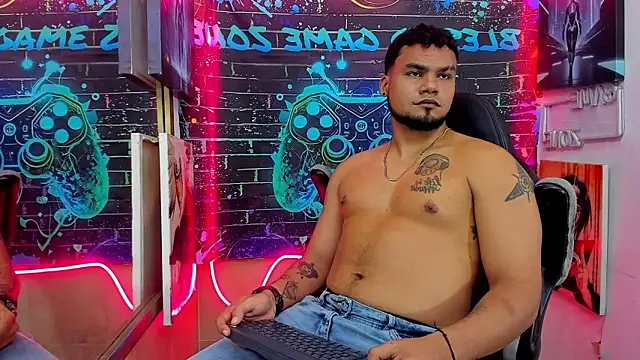 Dereck jackson  online show from 13, 3, 2026