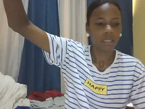 niki301 online show from 8, 4, 2026
