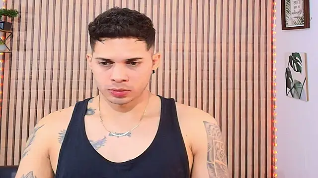 johan speitzer online show from 22, 3, 2026