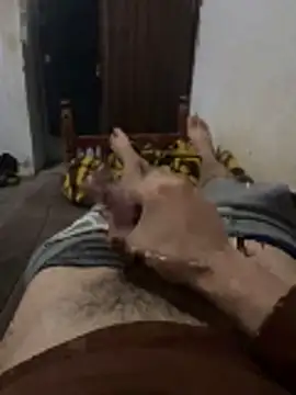 Polomoro23 online show from 23, 3, 2026