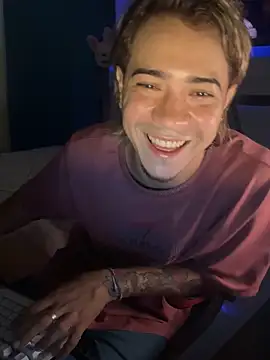 AngelLatinBoy online show from 11, 3, 2026