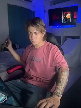 AngelLatinBoy online show from 16, 3, 2026