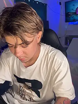 AngelLatinBoy online show from 20, 3, 2026