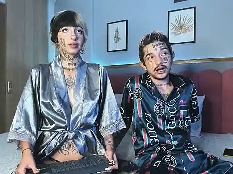 Snapshot of MidnightSinners chatting on 19, 3, 2026 MidnightSinners online show from 19, 3, 2026