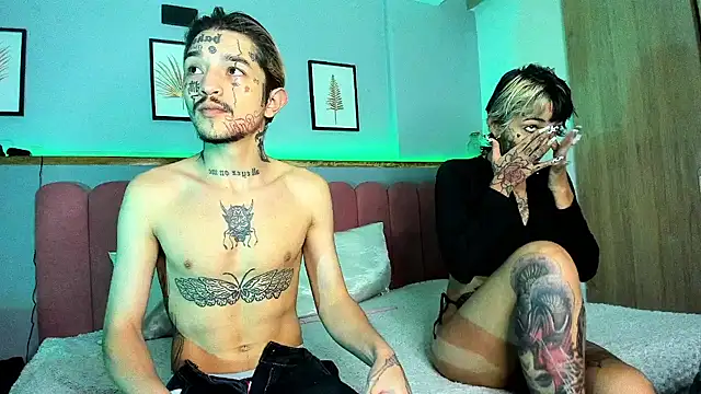 Snapshot of MidnightSinners chatting on 22, 3, 2026 MidnightSinners online show from 22, 3, 2026