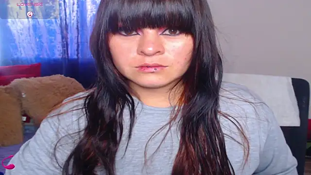 Snapshot of V_ALERY chatting on 17, 3, 2026 V ALERY online show from 17, 3, 2026