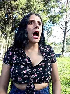 Snapshot of JohanitaRex chatting on 22, 3, 2026 JohanitaRex online show from 22, 3, 2026