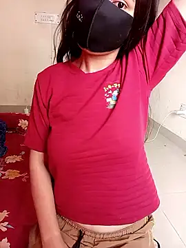Divya3107 online show from 31, 5, 2026
