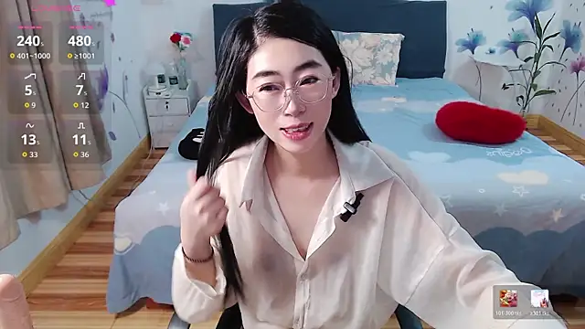 mila-baby-99 online show from 28, 7, 2026